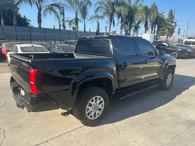 High Quality Window Tinting