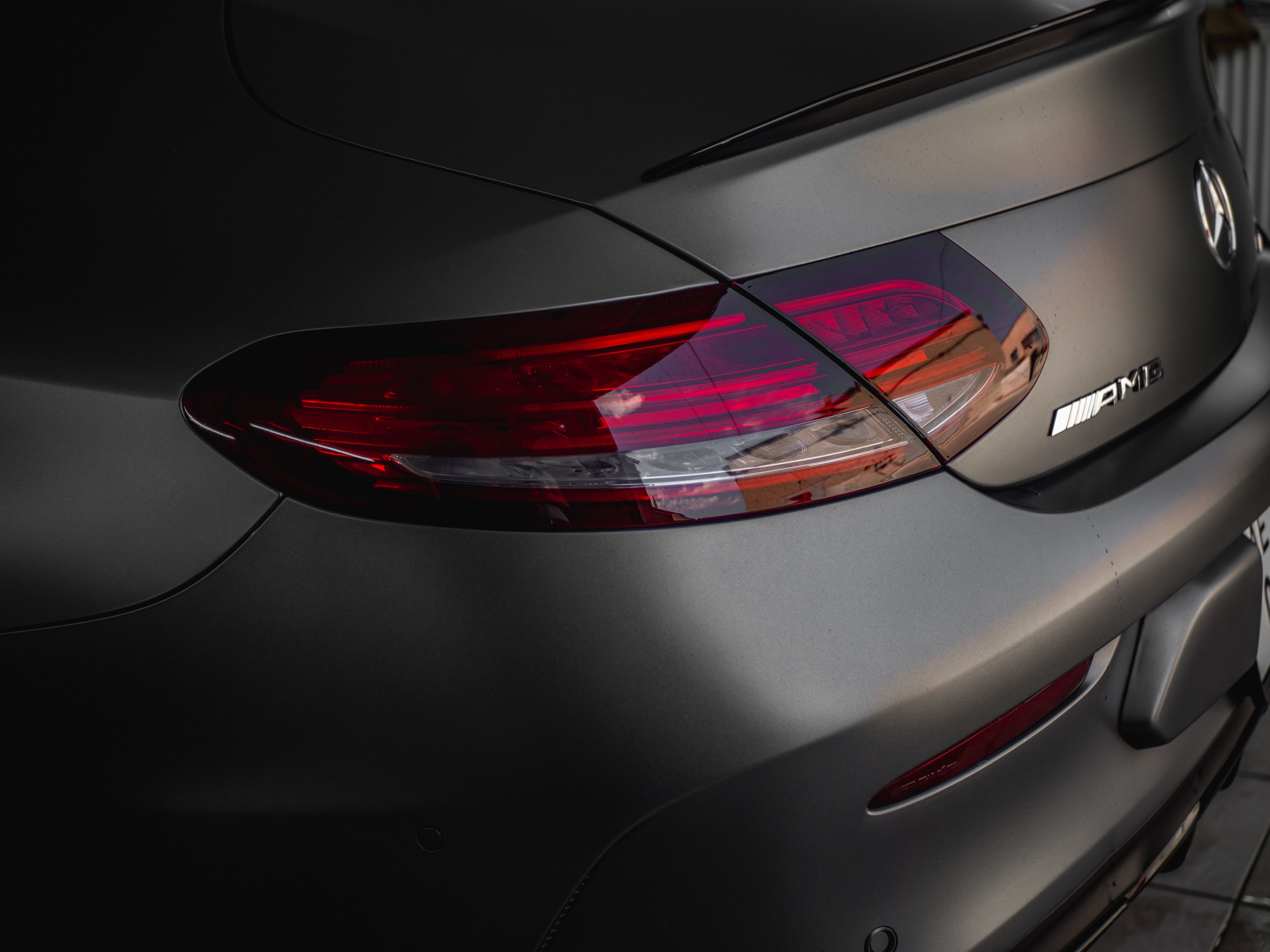 For Luxury Look Of Your Vehicle