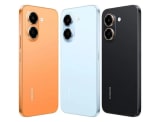 HONOR X7e thumbnail 2