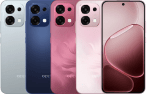 Oppo A6 Pro 5G Smartphone thumbnail 1