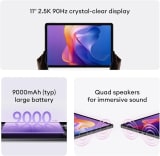 XIAOMI Redmi Pad 2 thumbnail 4