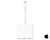 Apple USB-C to Digital AV Adapter thumbnail 1