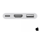 Apple USB-C to Digital AV Adapter thumbnail 2
