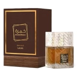 LATTAFA KHAMRAH QAHWA EDP 100ML thumbnail 1