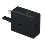 Samsung Galaxy Power Adapter 45W Black EPT4511XBEGAE thumbnail 2