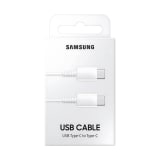 SAMSUNG USB Cable USB-C To USB-C 1M - |Cables thumbnail 2