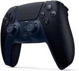 PlayStation 5 DualSense Wireless Controller- Midnight Black thumbnail 1