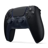 PlayStation 5 DualSense Wireless Controller- Midnight Black thumbnail 2