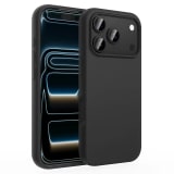 Hoco DG30 Silicone Protective Case for iPhone 18 Pro Max thumbnail 2