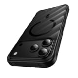 Hoco DAS5 Anti-Fouling Magnetic Protective Case For iPhone 18 Pro Max / iPhone 17 Pro Max thumbnail 2