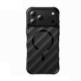 Hoco DAS5 Anti-Fouling Magnetic Protective Case For iPhone 18 Pro Max / iPhone 17 Pro Max thumbnail 3