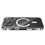 Hoco DAS4 Original Series Magnetic Protective Case For iPhone 18 Pro Max / iPhone 17 Pro Max thumbnail 4