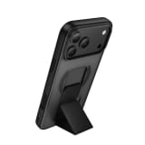 Hoco DAS3 Magnetic Protective Case With Holder For iPhone 18 Pro Max / iPhone 17 Pro Max thumbnail 3