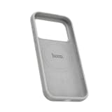 Hoco DG30 Silicone Protective Case for iPhone 18 Pro thumbnail 4