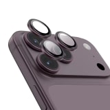 Green Lion Hd Plus Camera Lens For Iphone 18Pro And 18 Pro Max - Burgundy thumbnail 4