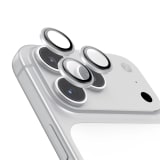 Green Lion Hd Plus Camera Lens For Iphone 18Pro And 18 Pro Max - Silver thumbnail 3