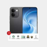 Vivo V80 Lite 5G 8GB 128GB (Earbuds+6 Months screen Replacement Warranty+6 months Extended Warranty thumbnail 2