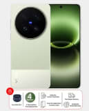 vivo X300 Ultra 5G 16GB 512GB (vivo Buds Air3) thumbnail 2