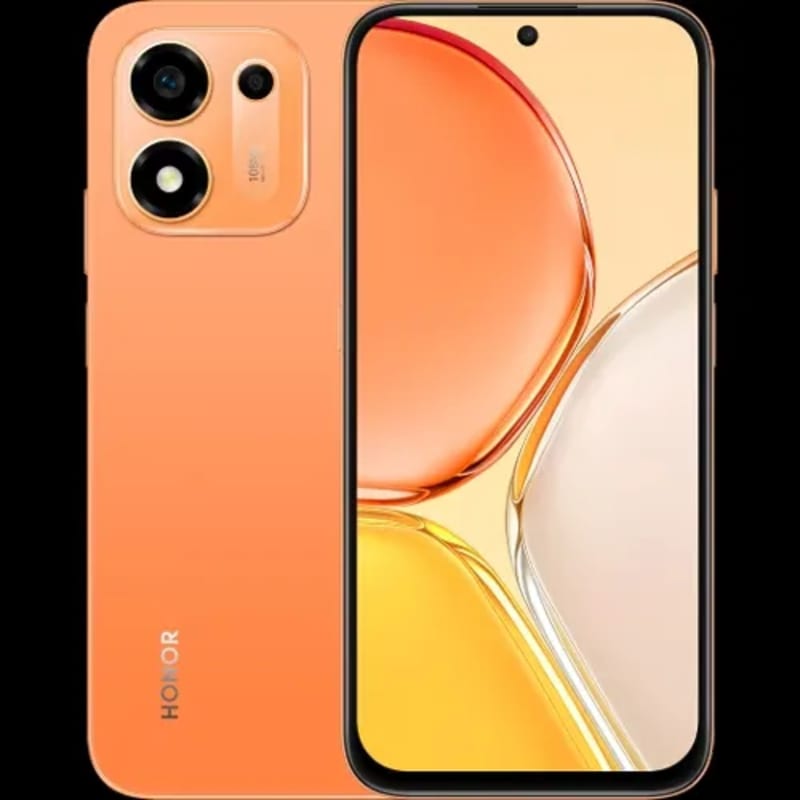HONOR X7e Plus 5G
