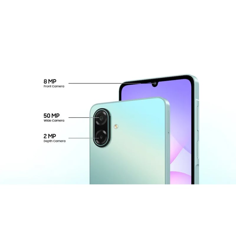 Samsung Galaxy A07 5G