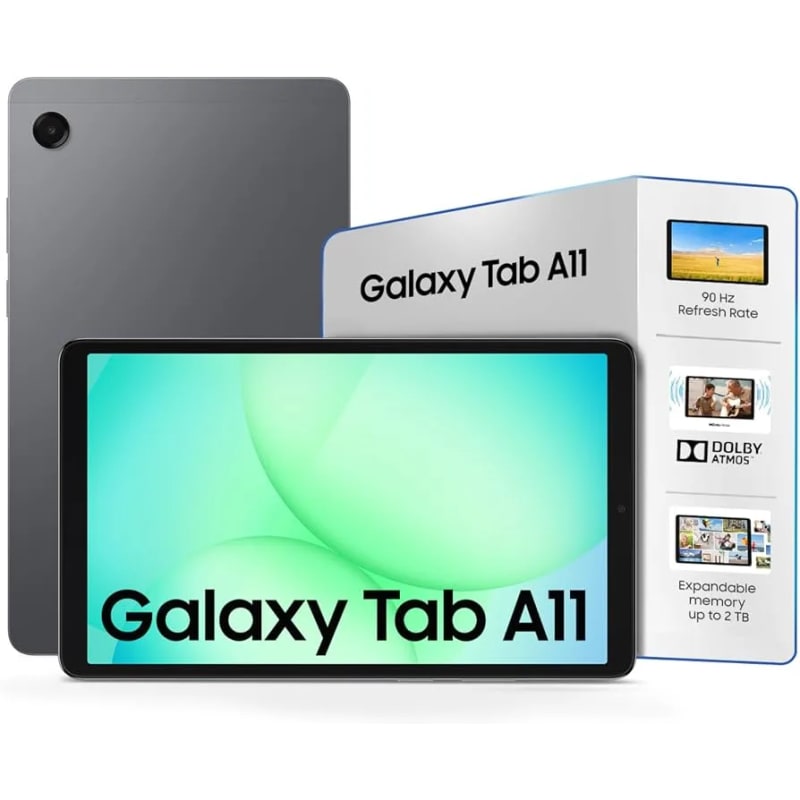 Samsung Galaxy Tab A11