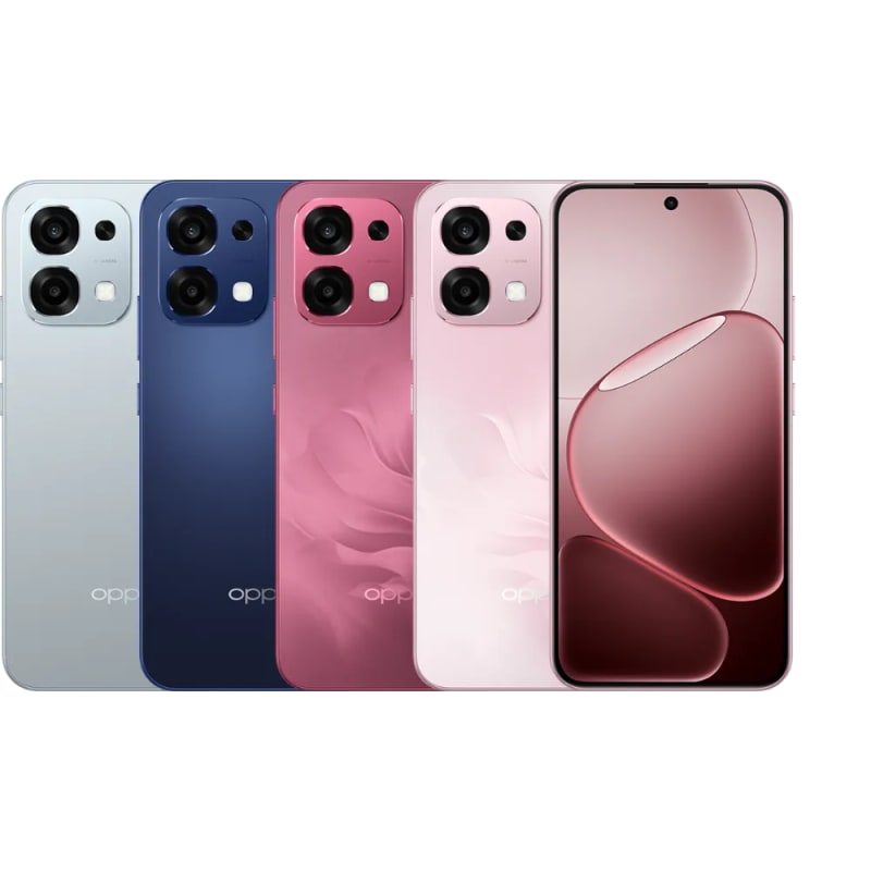 Oppo A6 Pro 5G Smartphone