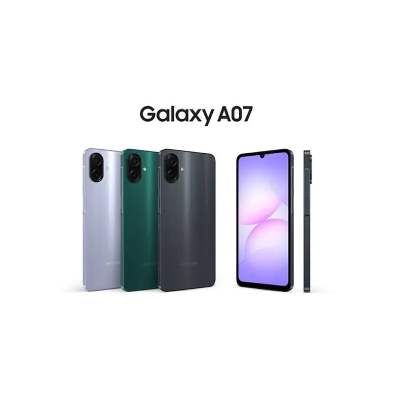 Samsung Galaxy A07 4G