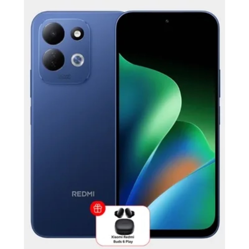 Redmi 17 4G