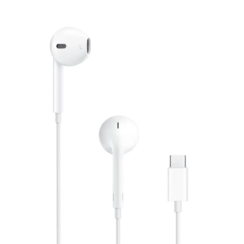 Apple Earpods Type-C Connector