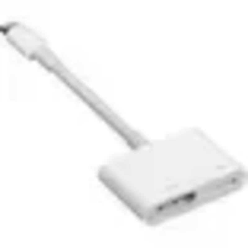 LIGHTING TO DIGITAL ADAPTER