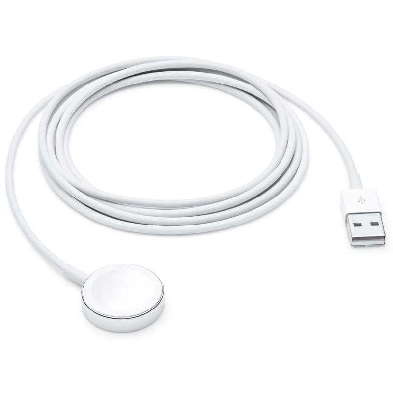 Apple Watch Magnetic Charging Cable (2 m)