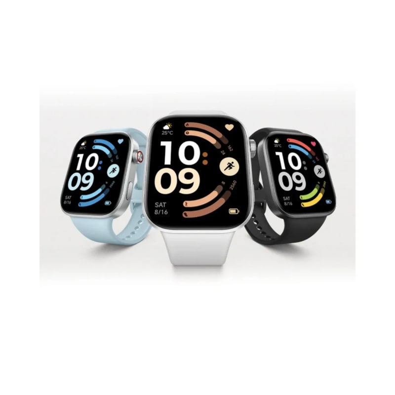 Redmi Watch 6