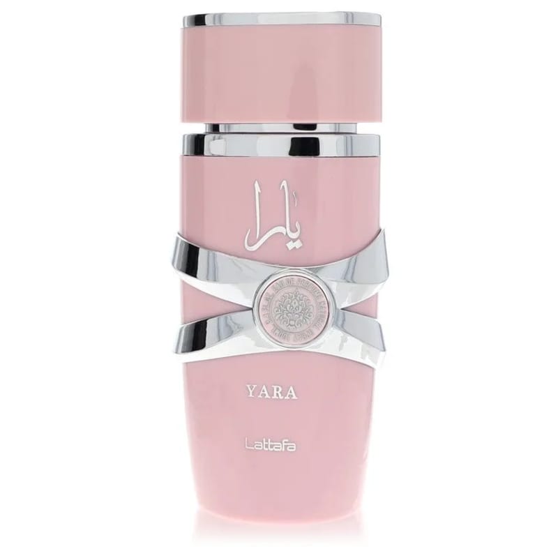 LATTAFA YARA PINK EDP 100ML