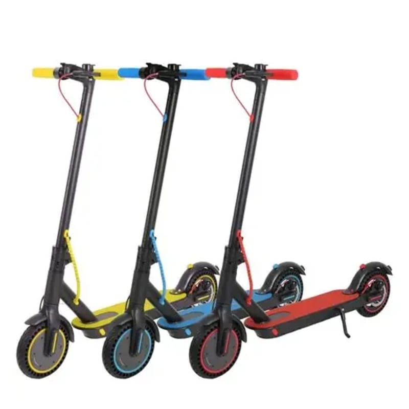 E Scooter Spider JL011-11 (Shock)