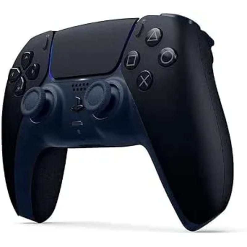 PlayStation 5 DualSense Wireless Controller- Midnight Black