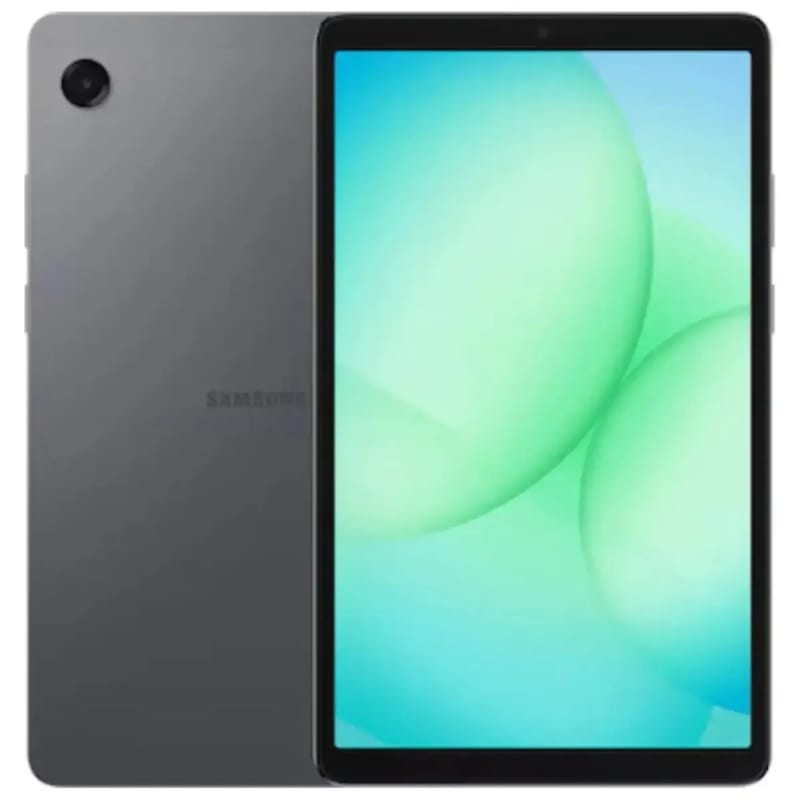 Samsung Galaxy Tablet A11 LTE (4GB,64GB) Gray SM X135AAMEA