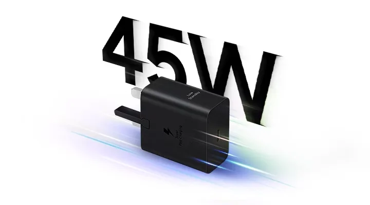 Samsung 45 ADAPTER CHARGER