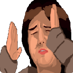 Sakurai Emote