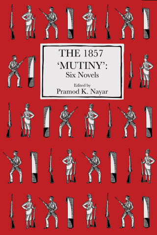 Image for The 1857 'Mutiny'