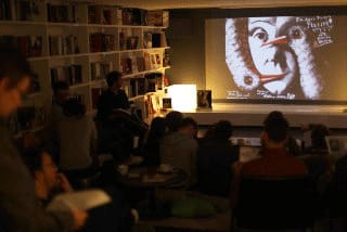 Image for Animated Worlds