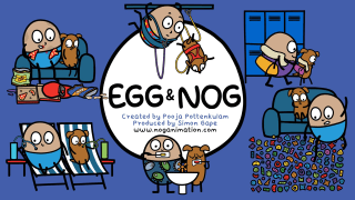 Image for Egg and Nog