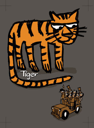 Image for The Great Indian Diary