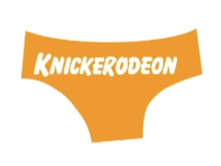 Image for Knickerodeon