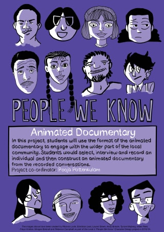 Image for People We Know