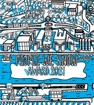 Image for People We Know Awards