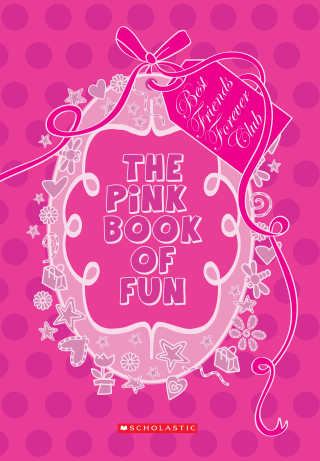 Image for The Pink Book of Fun