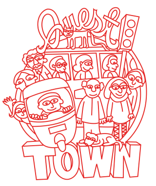Image for Quest Town