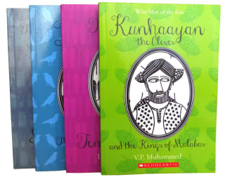 Image for Wise Men of the East Series