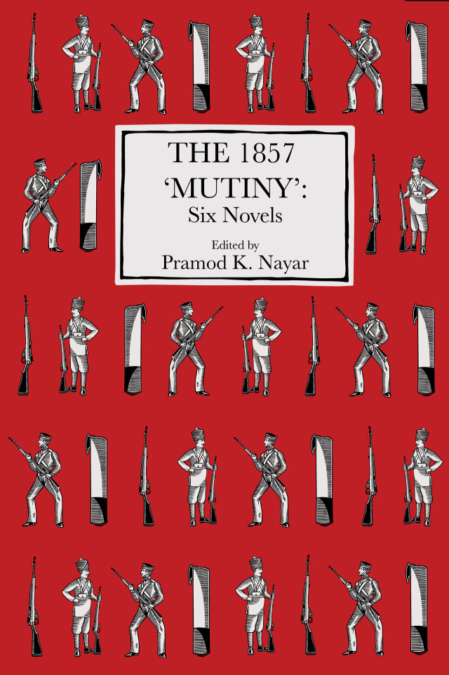 The 1857 Mutiny