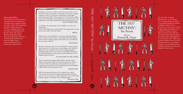 The 1857 Mutiny